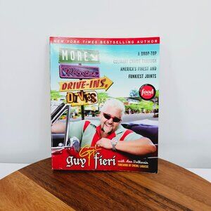 More Diners Drive Ins & Dives Culinary Cruise Thu America Finest Funkiest Joints